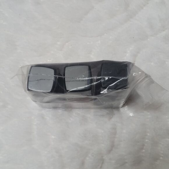 Londontown Kur Chai Gel Like Trio 3 Pcs Set Base Lakur Color Top New Sealed NWT - Picture 6 of 7